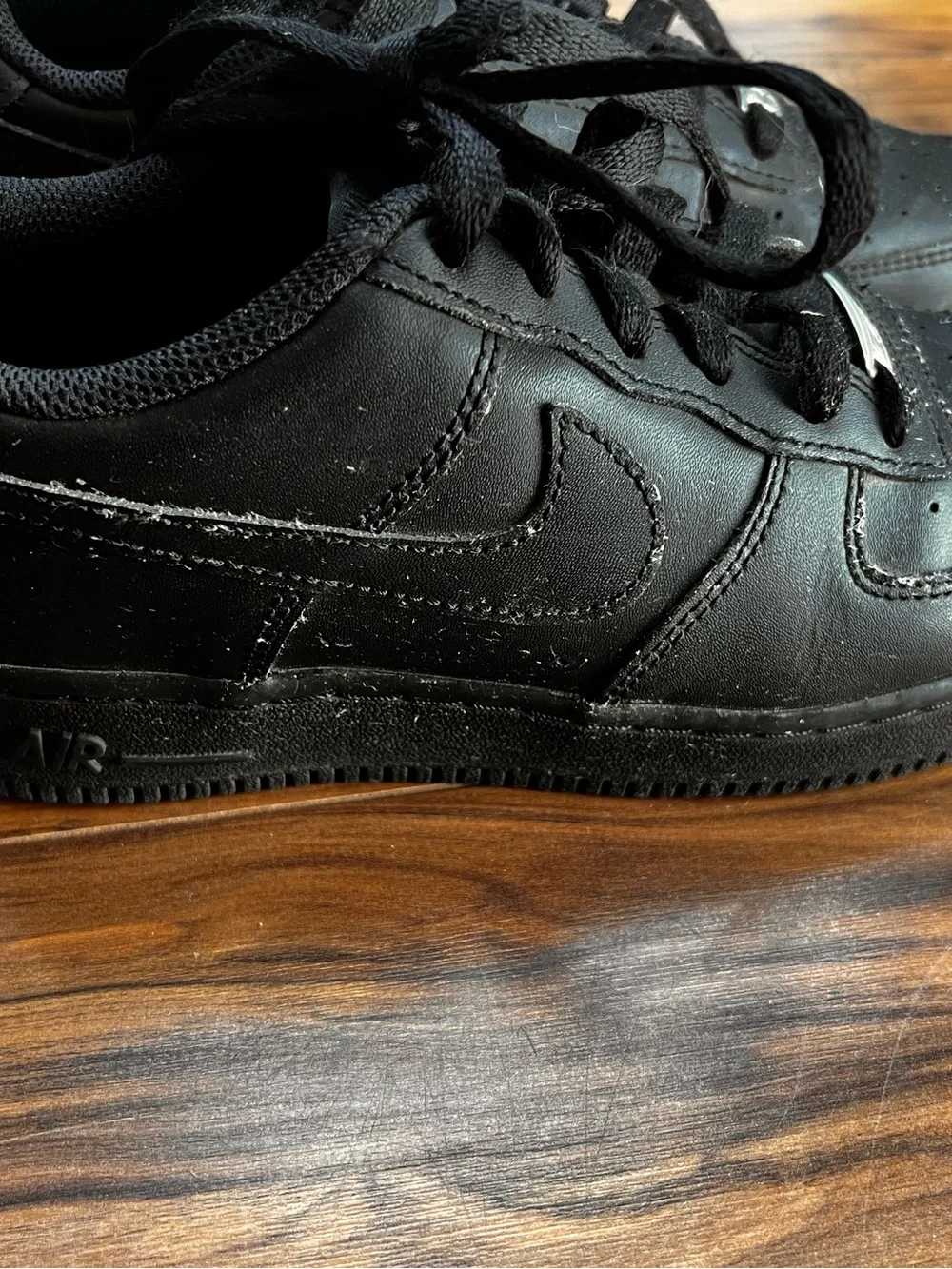 Nike big boys